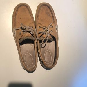 Sperry Bluefish shoes